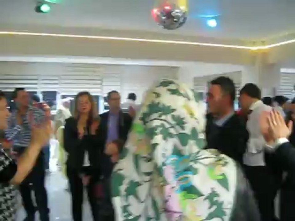 Hatice & Murat Düğün - Oryantal