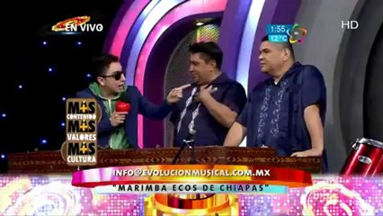 Evolución Musical (Más Contenido, Más Valores, y Más Cultura)