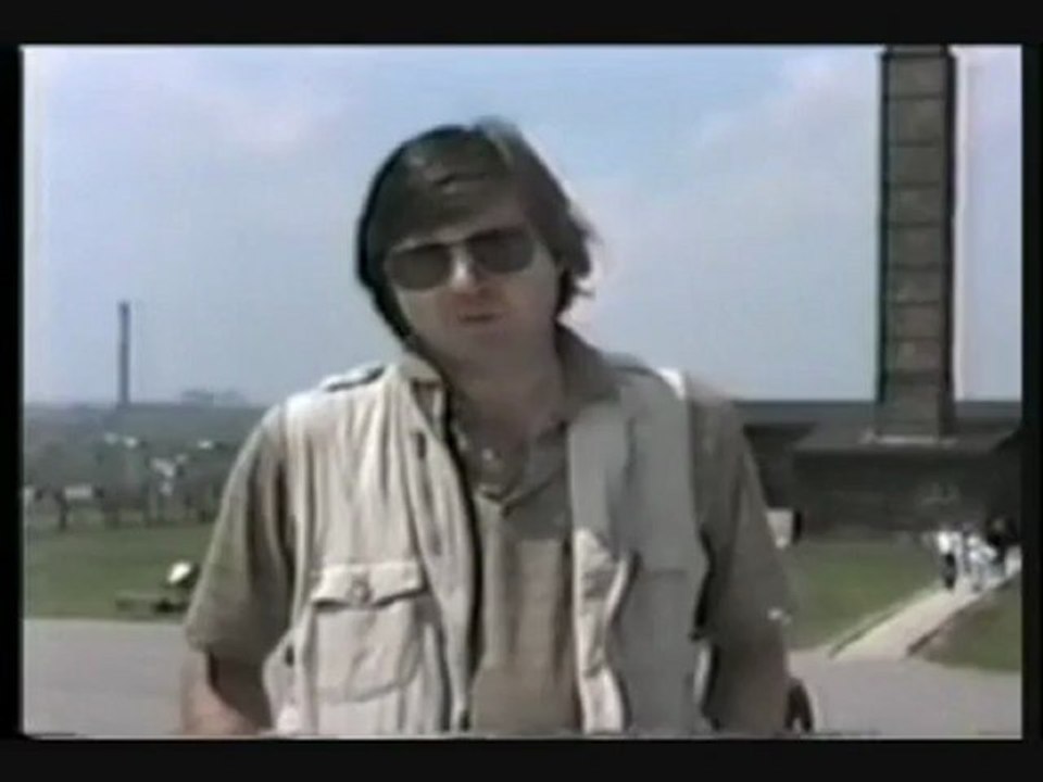 The Holocaust Revisited - 4 of 5