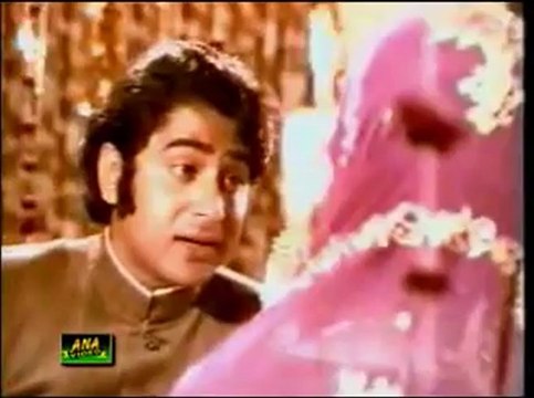 Rafta Rafta Woh Mere hasti ka saman singer mahdi hassan movie zeenat