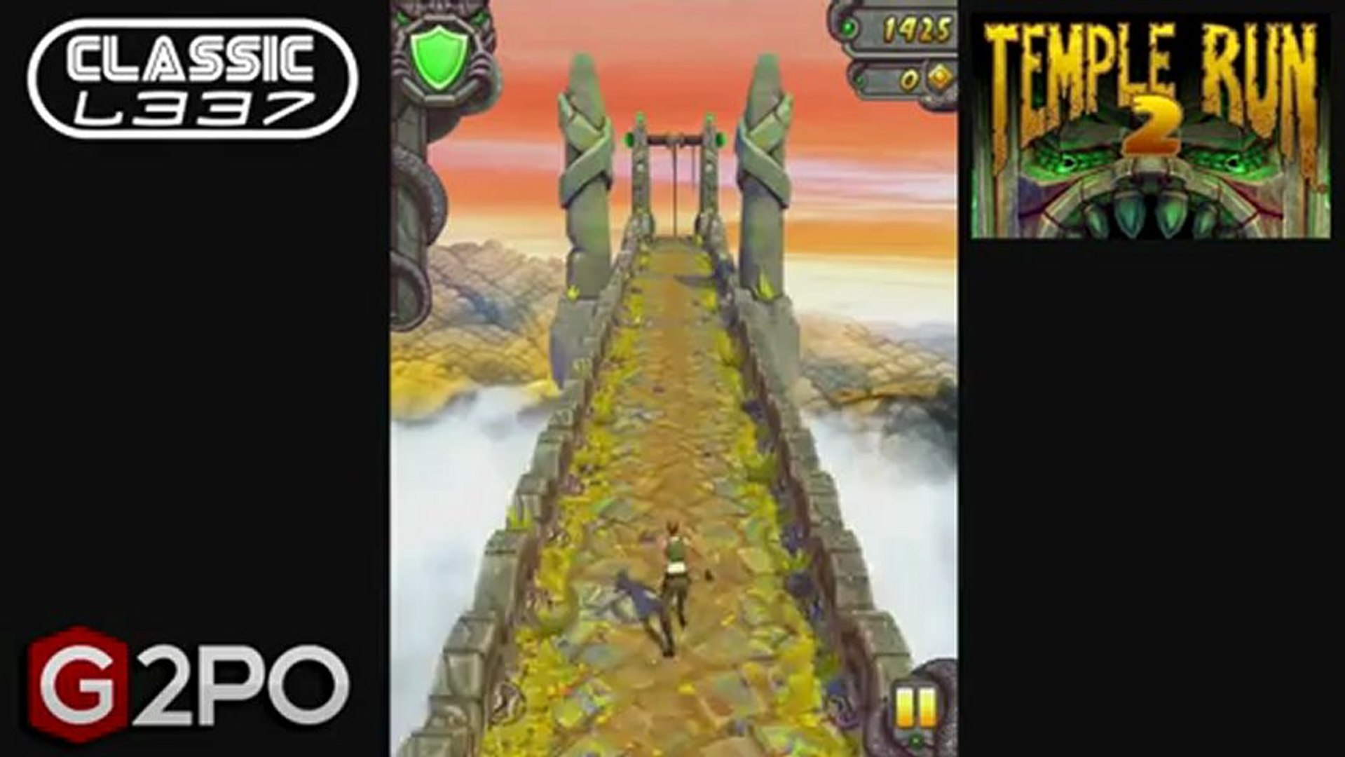 Temple Run for iPhone - Download