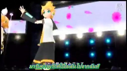 [Accelerated-FS]Rin Len  Romantic Night  ~ Project DIVA 2nd_arc