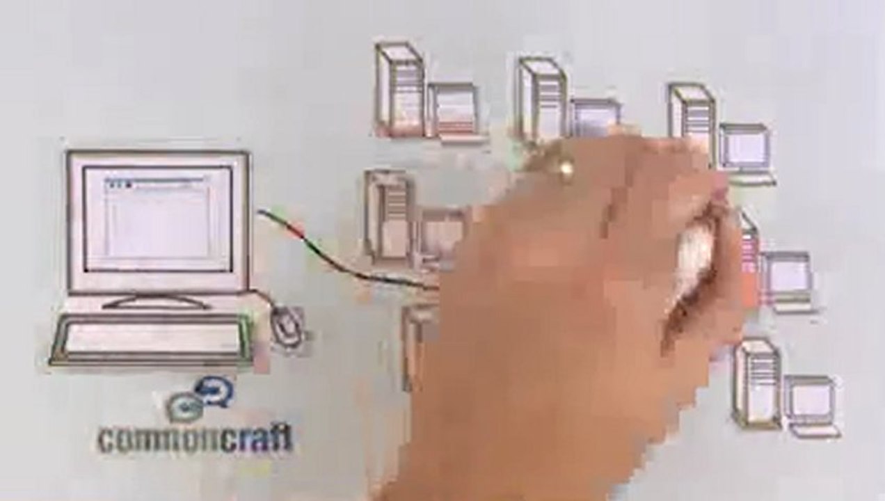 WWW explained