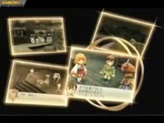 Final Fantasy Crystal Chronicles: Ring of Fates