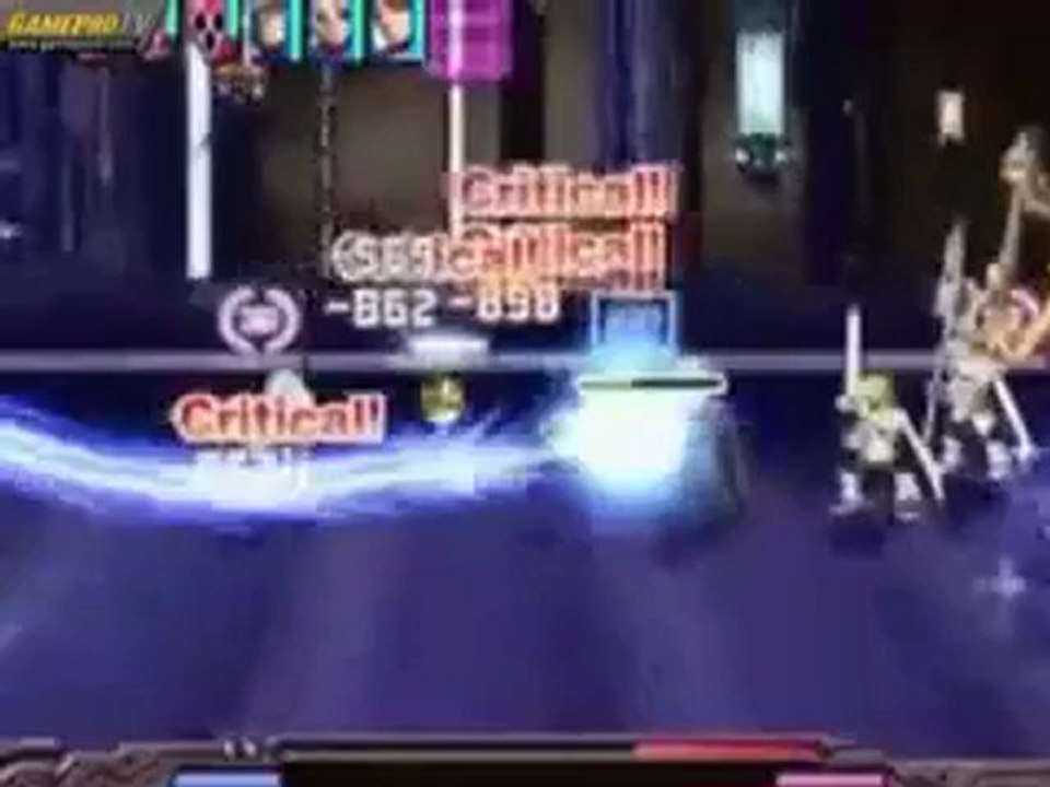 Ar tonelico Melody of Elemia