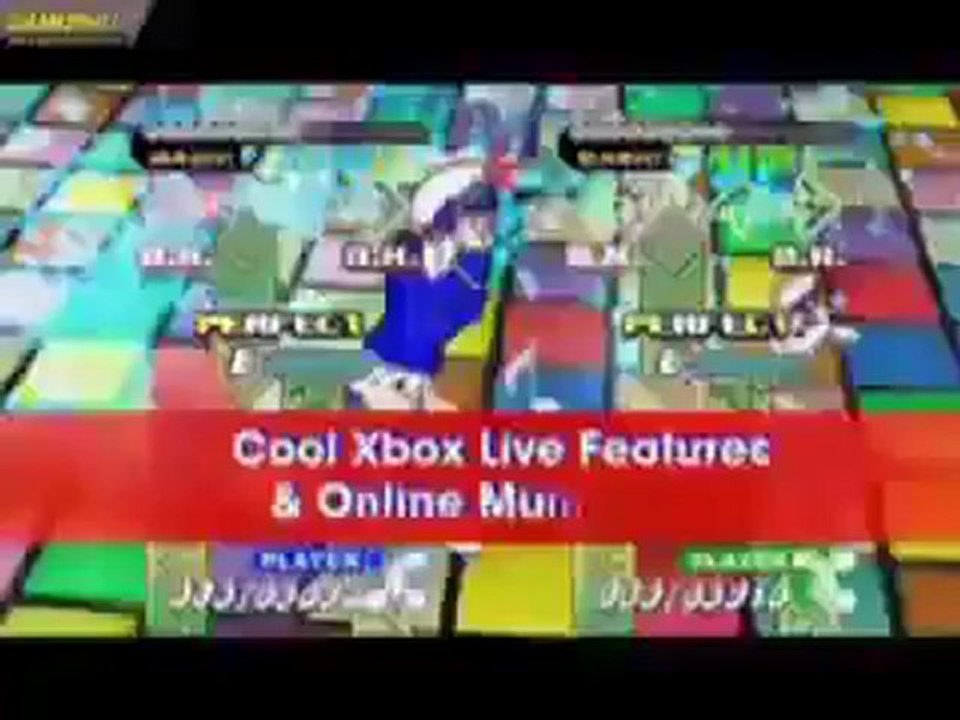 Dance Dance Revolution Universe