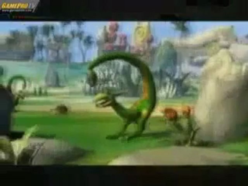 Spore - GameProTV