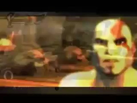 God of War Chains of Olympus gameprotv.com