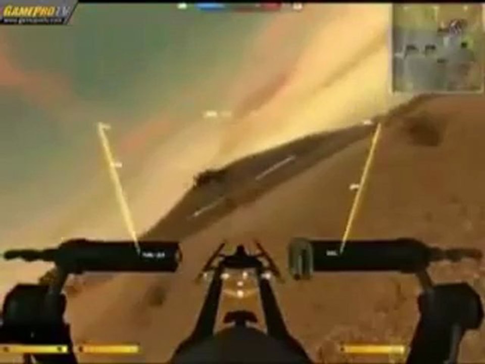 First Strike (Mod Battlefield 2142)