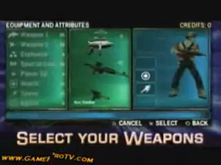 Star Wars Battlefront Renegade Squadron www.gameprotv.com