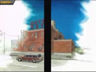 Hotel Dusk: Room 215