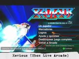 Rush N Attack y Xevious (Xbox Live Arcade)