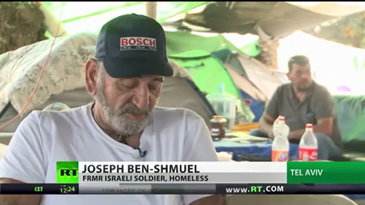 War, Not Welfare: Israel-US drill drowns out austerity activism