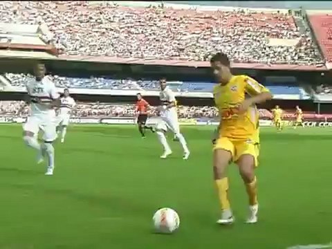 Melhores Momentos São Paulo 2 x 0 Mirassol Paulistão 19 01 2013