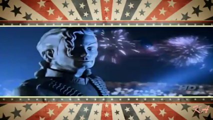 Michael Jackson making HISTORY