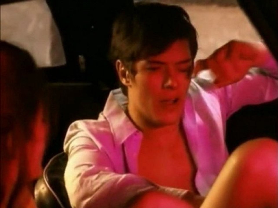 TR4 in the movie Our dreamed lives