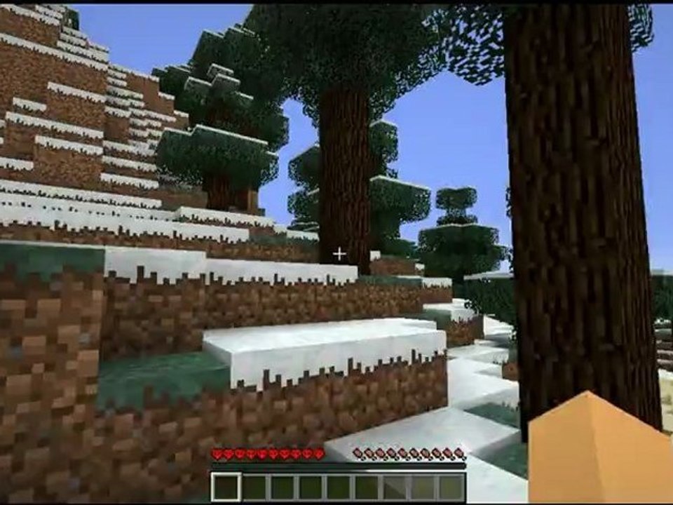 Video du Dimanche #1
