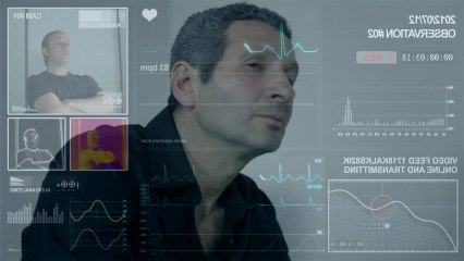 Websérie Inbox - Interrogatoire