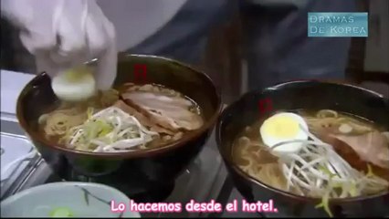 Flower Boy Ramyun Shop 11-4