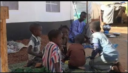 Afrika ülkelerinin Mali'ye asker sevkiyatı sürüyor
