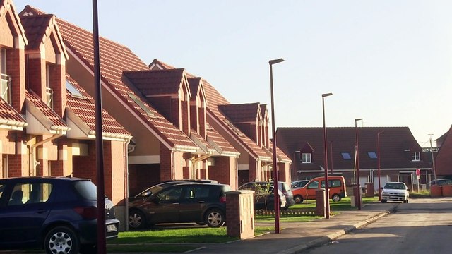 TREVOX: Orchies une ville en pleine dynamique! Par Dominique Bailly,Maire d'Orchies,Sénateur du Nord.