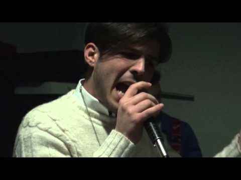 Carinaro (CE) - Last Second live al lounge Bar Conte (18.03.12)