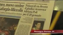 Leccenews24 Notizie dal Salento in tempo reale: Rassegna Stampa 19 Gennaio