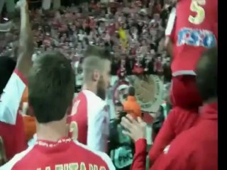 Reims - Montpellier, un vestiaire HEU-REUX !