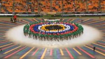 Afrika Cup: Kap Verde überrascht gegen Südafrika