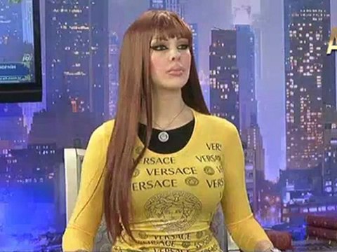 Allah’ı tamamen inkar eden bir inanç olan Darwinizm ile Deccaliyet dünyayı ele geçirmiştir