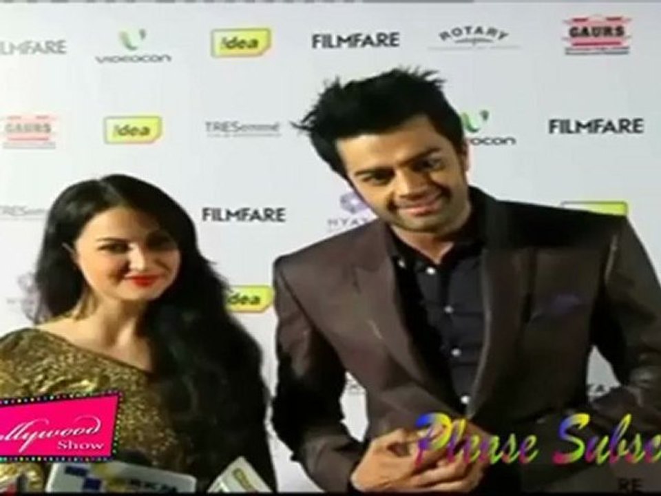 Anjana Sukhani's best show