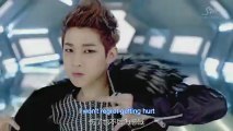 Super Junior M - Break Down [Eng Sub]