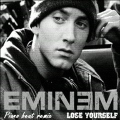 Eminem -lose yourself (djfab2mars piano beat remix)