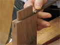 Joinery Basics