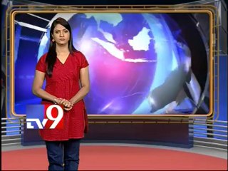 Huge fire accident in Hyderabad