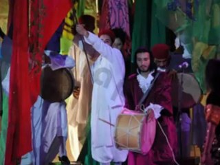 Ehadhra -Ya belhsan ya chedly