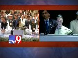 Sonia Gandhi speech at AICC meet in Jaipur - Part 1