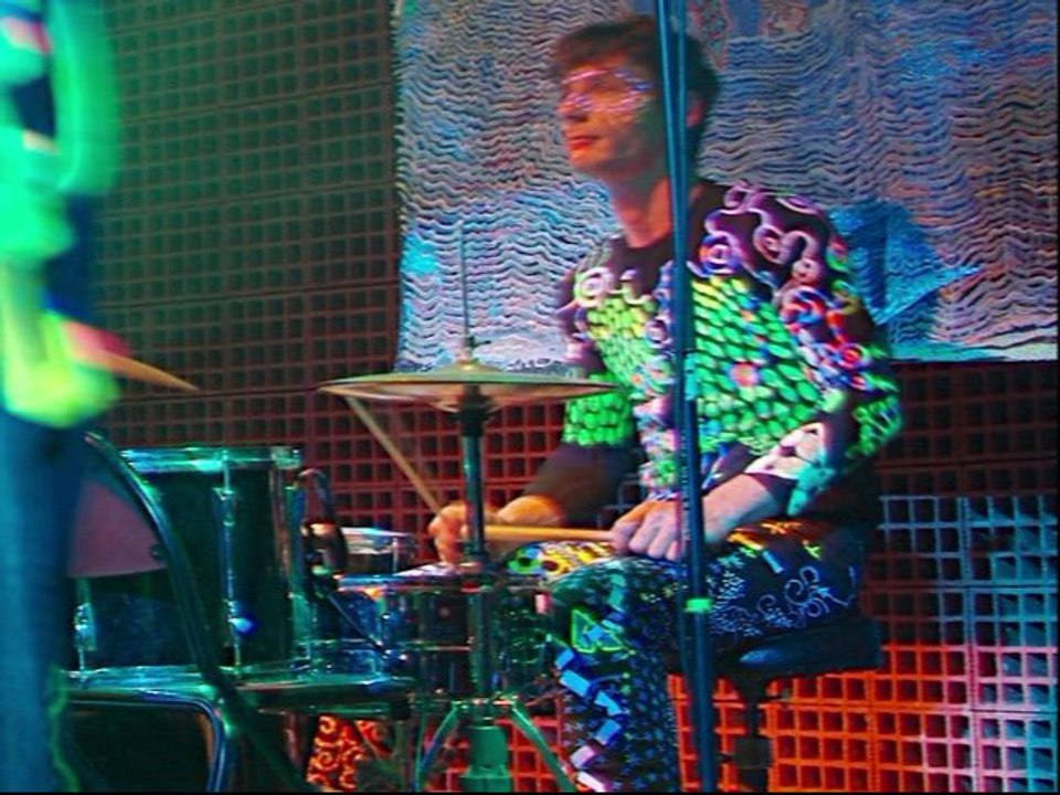 "Douim's souk" - un souk de rêve - MASSTOK Concert