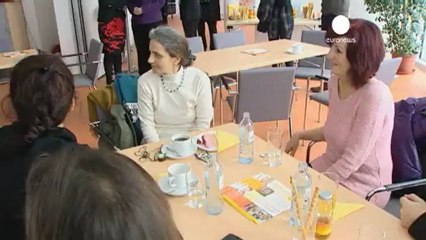 Avusturya askerlik düzenlemesi için sandık başında