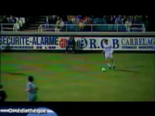 PAPIN un club, une légende!!!! by djfab2mars