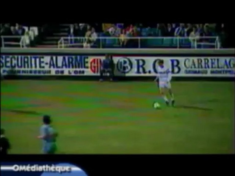 PAPIN un club, une légende!!!! by djfab2mars