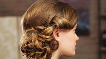 Hair With Hollie: Taylor Swift Updo
