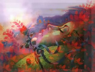 Hüseyin UĞURLU--Kaderime küstüm bundan sana ne