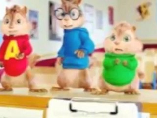 The Chipettes   what makes you beautiful    by kitty angel