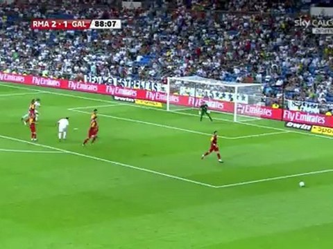 Cristiano Ronaldo vs Galatasaray (H) 11-12 HD 720p by MemeT