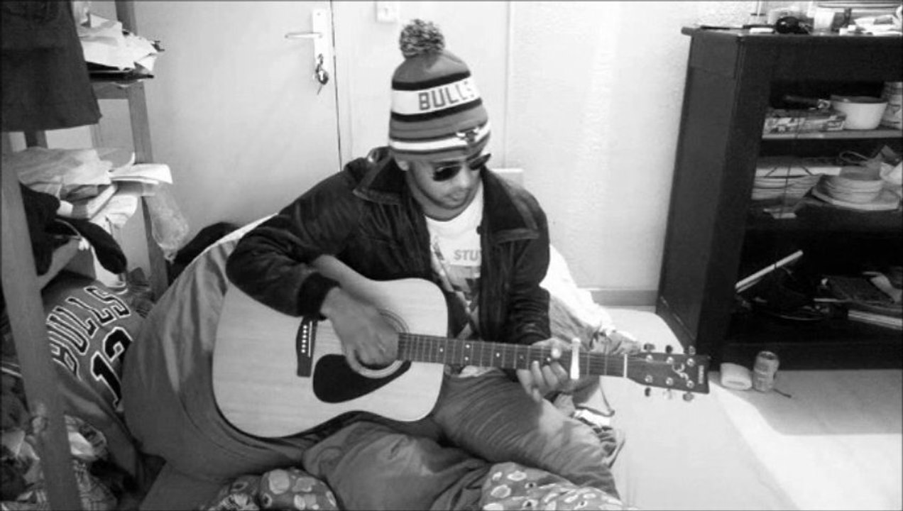 What Goes Around Justin Timberlake by Esteban (Cover)