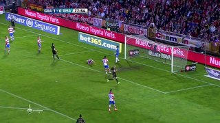 Cristiano Ronaldo vs Granada (A) 11-12 HD 720p by MemeT