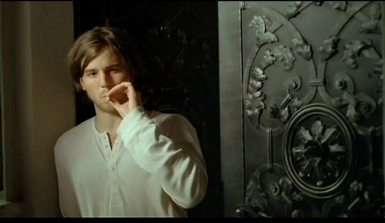 HaBanot Nechama - So Far [Tajnosti]