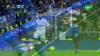 Cristiano Ronaldo vs Granada (H) 11-12 HD 720p by MemeT