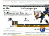 Geo Reports-US Counterterrorism Playbook-20 Jan 2013